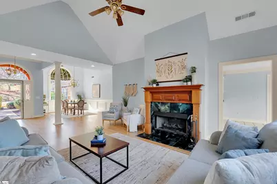 149 Turnberry Road, Anderson, SC 29621 - Photo 5