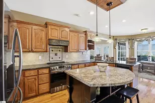 3449 414 Hwy, Landrum, SC 29356 - Photo 13