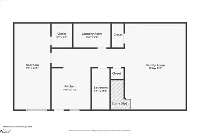 101 Fairview Drive, Greenville, SC 29609 - Photo 49