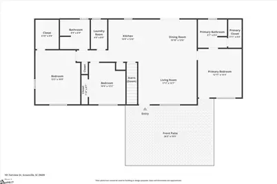 101 Fairview Drive, Greenville, SC 29609 - Photo 49