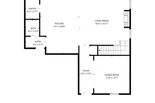 1012 Killian St, Fountain Inn, SC 29644 - Photo 31