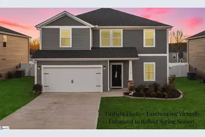 1012 Killian Street, Fountain Inn, SC 29644 - Photo 1