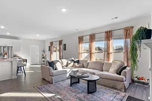 1012 Killian St, Fountain Inn, SC 29644 - Photo 9