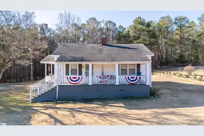 856 Beltline Road, Union, SC 29379 - Photo 3