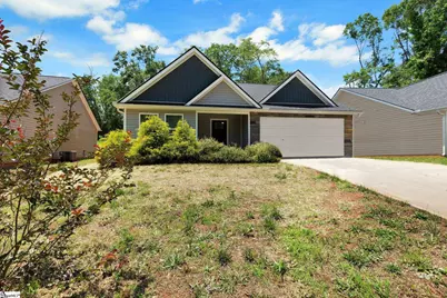 184 Sandifer Road, Spartanburg, SC 29303 - Photo 1