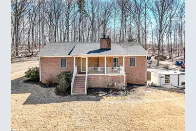 1126 Greenpond Road, Woodruff, SC 29388 - Photo 41