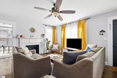 23 Charlotte Street, Greenville, SC 29607 - Photo 3