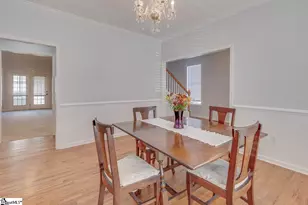 300 Stallion Rd, Greenville, SC 29617 - Photo 5