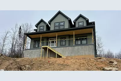 446 N Glassy Mountain Road, Landrum, SC 29356 - Photo 1