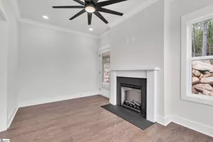 446 N Glassy Mountain Rd, Landrum, SC 29356 - Photo 13