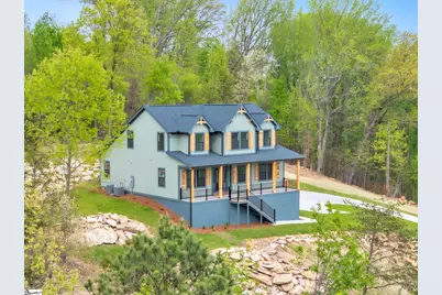 446 N Glassy Mountain Road, Landrum, SC 29356 - Photo 1