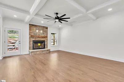 446 N Glassy Mountain Road, Landrum, SC 29356 - Photo 7