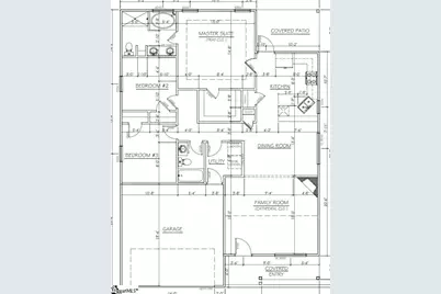 18 Martin Court, Greer, SC 29651 - Photo 3