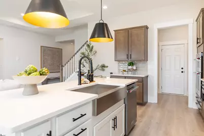 107 Winding Stream Circle #Lot 32 Saltcreek Elite Craftsman, Simpsonville, SC 29681 - Photo 7