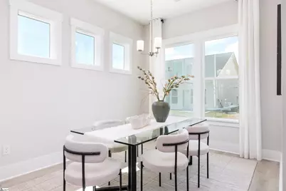 107 Winding Stream Circle #Lot 32 Saltcreek Elite Craftsman, Simpsonville, SC 29681 - Photo 5