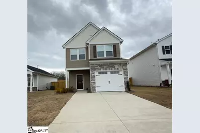 1428 Donhill Drive, Greer, SC 29651 - Photo 5