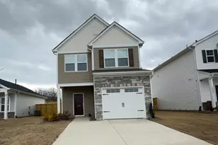 1428 Donhill Dr, Greer, SC 29651 - Photo 5