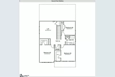 2337 Mill Loop #Lot 46, Spartanburg, SC 29320 - Photo 3