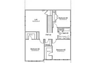 2337 Mill Loop, Spartanburg, SC 29320 - Photo 3