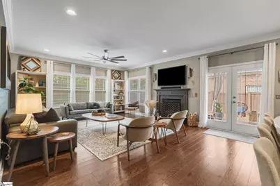 4 Ruby Lake Lane, Simpsonville, SC 29681 - Photo 17