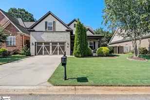 4 Ruby Lake Ln, Simpsonville, SC 29681 - Photo 45