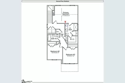 2329 Mill Loop #Lot 48, Spartanburg, SC 29301 - Photo 3