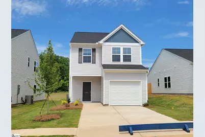 2329 Mill Loop #Lot 48, Spartanburg, SC 29301 - Photo 1