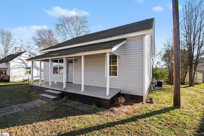 1231 Apalache Street, Greer, SC 29651 - Photo 3