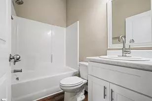 1231 Apalache St, Greer, SC 29651 - Photo 15