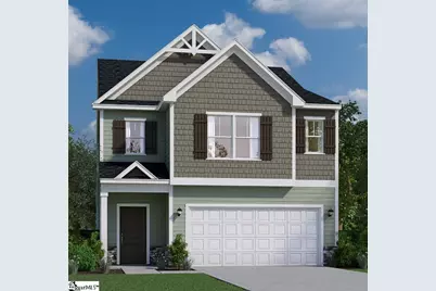 111 Terpack Court, Gray Court, SC 29645 - Photo 1