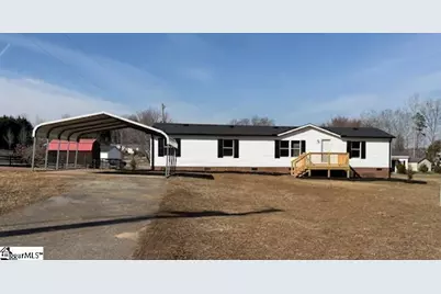 253 Perry Road, Greer, SC 29651 - Photo 1