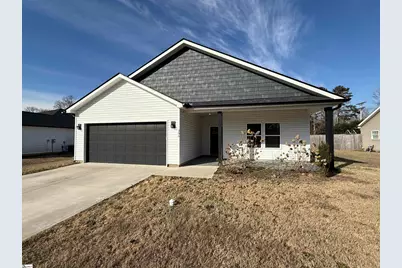 206 Essex Drive, Clinton, SC 29325 - Photo 1