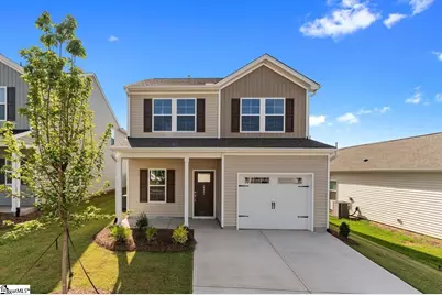2332 Mill Loop #Lot 58, Spartanburg, SC 29301 - Photo 1