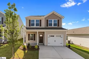 2332 Mill Loop, Spartanburg, SC 29301 - Photo 1