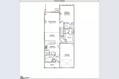 2332 Mill Loop #Lot 58, Spartanburg, SC 29301 - Photo 25