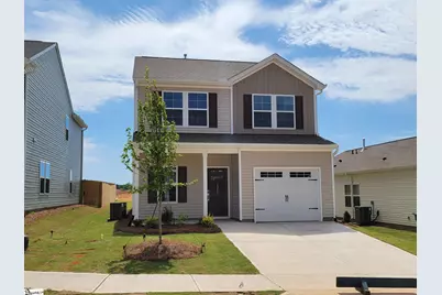 2332 Mill Loop #Lot 58, Spartanburg, SC 29301 - Photo 1