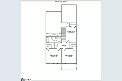 2332 Mill Loop #Lot 58, Spartanburg, SC 29301 - Photo 3