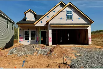 12178 Lansbury Drive, Inman, SC 29349 - Photo 1