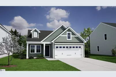 12178 Lansbury Drive, Inman, SC 29349 - Photo 3