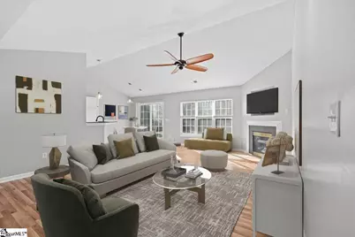 754 Golden Tanager Court, Greer, SC 29651 - Photo 9