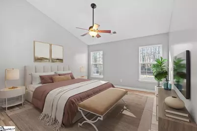 754 Golden Tanager Court, Greer, SC 29651 - Photo 19