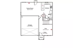 12115 Lansbury Dr, Inman, SC 29349 - Photo 3