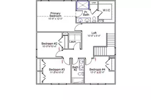 12115 Lansbury Dr, Inman, SC 29349 - Photo 13