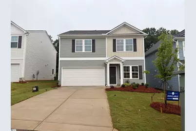 12115 Lansbury Drive #lot 71, Inman, SC 29349 - Photo 1