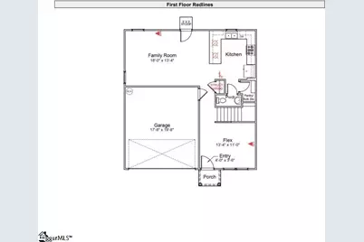 12115 Lansbury Drive #lot 71, Inman, SC 29349 - Photo 35