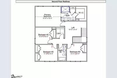 12115 Lansbury Drive #lot 71, Inman, SC 29349 - Photo 3