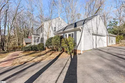 121 Williamsburg Drive, Spartanburg, SC 29302 - Photo 5