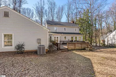 121 Williamsburg Drive, Spartanburg, SC 29302 - Photo 41