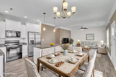 3 W 1st Street, Williamston, SC 29697 - Photo 3