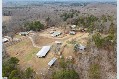 534 Little Mountain Road, Anderson, SC 29626 - Photo 11